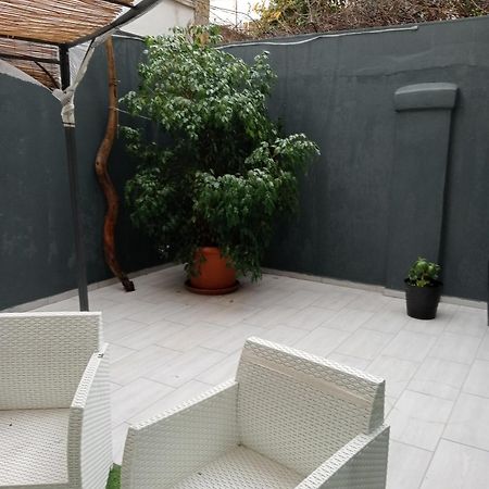 Suite Nicolai 165 Бари Экстерьер фото