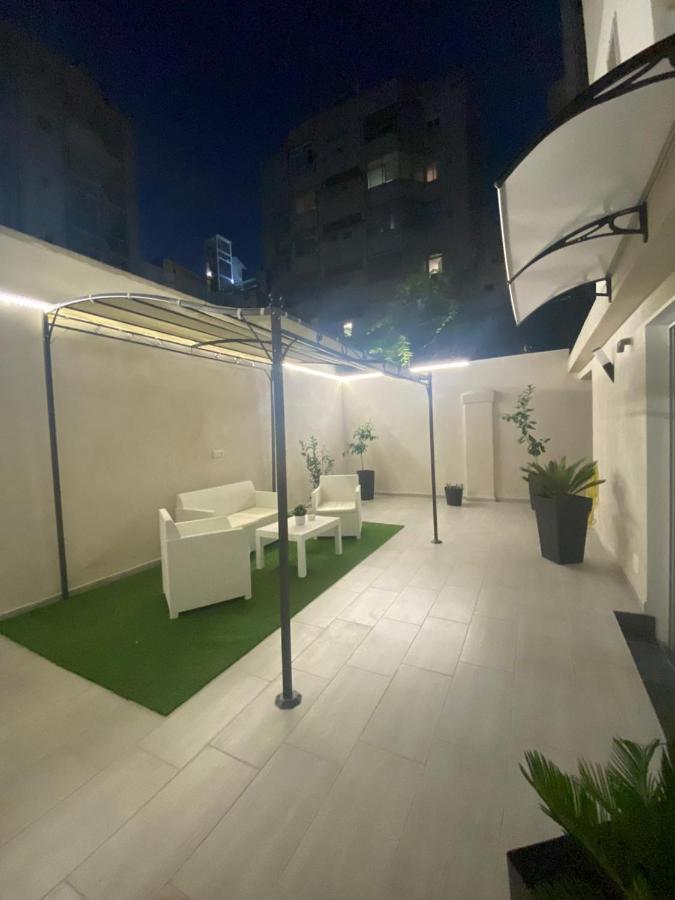 Suite Nicolai 165 Бари Экстерьер фото