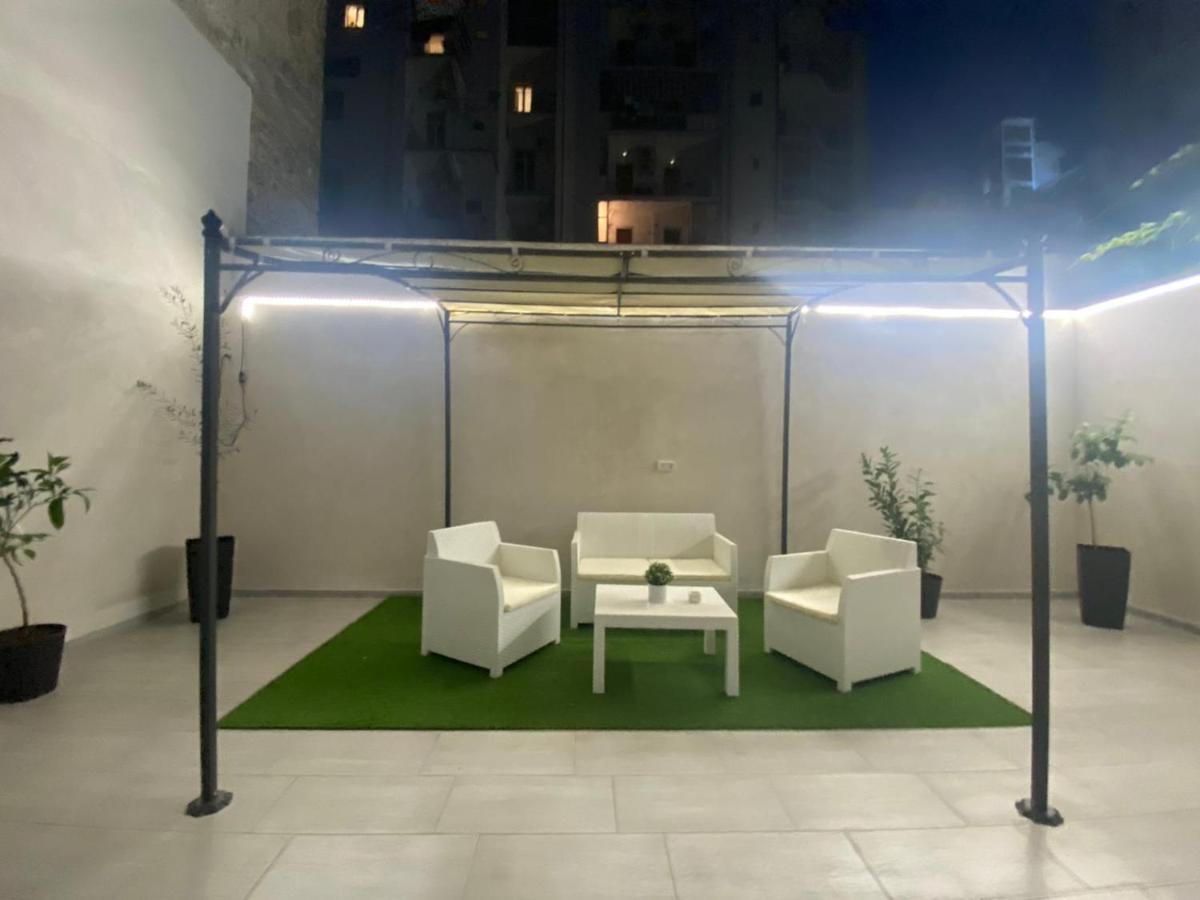 Suite Nicolai 165 Бари Экстерьер фото