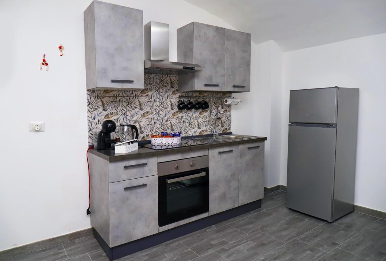 Suite Nicolai 165 Бари Экстерьер фото