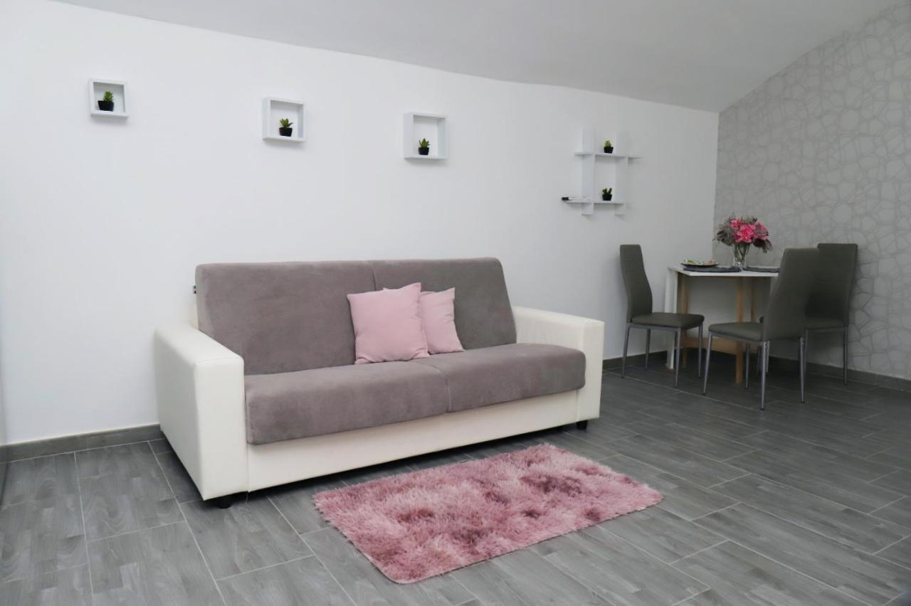 Suite Nicolai 165 Бари Экстерьер фото