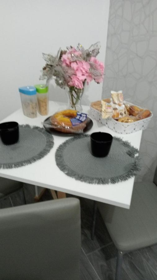 Suite Nicolai 165 Бари Экстерьер фото