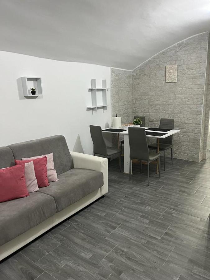 Suite Nicolai 165 Бари Экстерьер фото